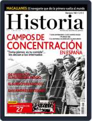 Historia de España y el Mundo (Digital) Subscription                    December 1st, 2018 Issue