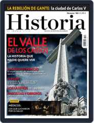 Historia de España y el Mundo (Digital) Subscription                    October 1st, 2018 Issue