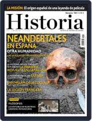 Historia de España y el Mundo (Digital) Subscription                    September 1st, 2018 Issue