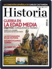Historia de España y el Mundo (Digital) Subscription                    August 1st, 2018 Issue