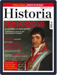 Historia de España y el Mundo (Digital) Subscription                    July 1st, 2018 Issue