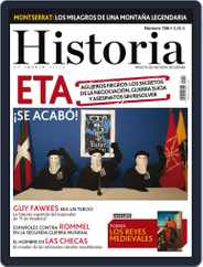 Historia de España y el Mundo (Digital) Subscription                    June 1st, 2018 Issue