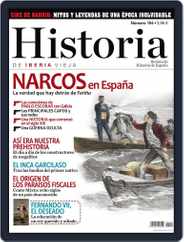Historia de España y el Mundo (Digital) Subscription April 1st, 2018 Issue