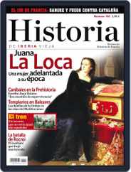 Historia de España y el Mundo (Digital) Subscription                    December 1st, 2017 Issue