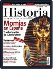 Historia de España y el Mundo (Digital) Subscription                    August 1st, 2017 Issue