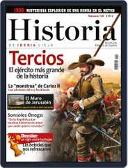 Historia de España y el Mundo (Digital) Subscription                    July 1st, 2017 Issue