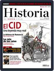 Historia de España y el Mundo (Digital) Subscription                    May 1st, 2017 Issue