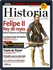 Historia de España y el Mundo (Digital) Subscription                    March 23rd, 2017 Issue