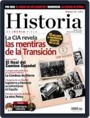 Historia de España y el Mundo (Digital) Subscription March 1st, 2017 Issue