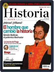 Historia de España y el Mundo (Digital) Subscription February 1st, 2017 Issue