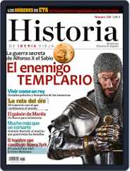 Historia de España y el Mundo (Digital) Subscription                    December 1st, 2016 Issue