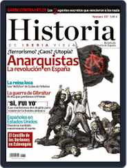 Historia de España y el Mundo (Digital) Subscription                    November 1st, 2016 Issue