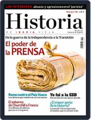 Historia de España y el Mundo (Digital) Subscription                    October 1st, 2016 Issue