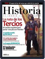 Historia de España y el Mundo (Digital) Subscription                    September 1st, 2016 Issue