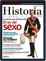 Historia de España y el Mundo (Digital) Subscription July 21st, 2016 Issue