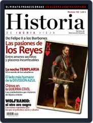 Historia de España y el Mundo (Digital) Subscription                    May 19th, 2016 Issue