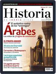 Historia de España y el Mundo (Digital) Subscription                    April 21st, 2016 Issue