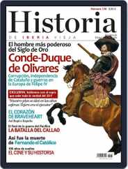 Historia de España y el Mundo (Digital) Subscription                    March 22nd, 2016 Issue