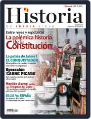 Historia de España y el Mundo (Digital) Subscription                    November 19th, 2015 Issue