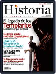 Historia de España y el Mundo (Digital) Subscription                    October 23rd, 2015 Issue