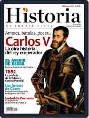 Historia de España y el Mundo (Digital) Subscription September 21st, 2015 Issue