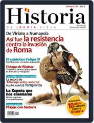 Historia de España y el Mundo (Digital) Subscription                    June 1st, 2015 Issue