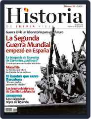 Historia de España y el Mundo (Digital) Subscription                    May 1st, 2015 Issue