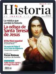 Historia de España y el Mundo (Digital) Subscription                    March 22nd, 2015 Issue