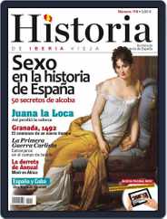Historia de España y el Mundo (Digital) Subscription                    February 1st, 2015 Issue