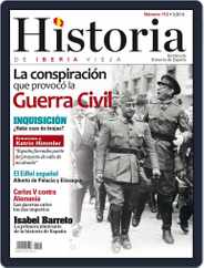 Historia de España y el Mundo (Digital) Subscription                    September 30th, 2014 Issue