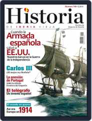 Historia de España y el Mundo (Digital) Subscription                    July 29th, 2014 Issue