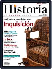 Historia de España y el Mundo (Digital) Subscription                    May 29th, 2014 Issue