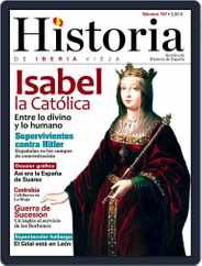 Historia de España y el Mundo (Digital) Subscription                    April 29th, 2014 Issue