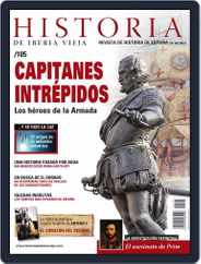 Historia de España y el Mundo (Digital) Subscription                    March 6th, 2014 Issue