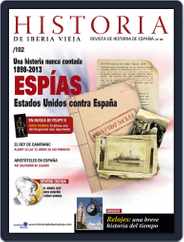 Historia de España y el Mundo (Digital) Subscription                    November 29th, 2013 Issue