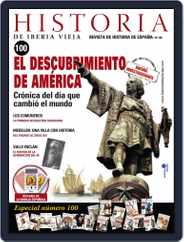 Historia de España y el Mundo (Digital) Subscription                    October 1st, 2013 Issue