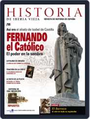Historia de España y el Mundo (Digital) Subscription                    July 31st, 2013 Issue