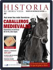 Historia de España y el Mundo (Digital) Subscription                    July 1st, 2013 Issue