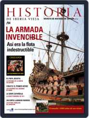 Historia de España y el Mundo (Digital) Subscription                    March 31st, 2013 Issue