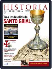Historia de España y el Mundo (Digital) Subscription                    March 3rd, 2013 Issue