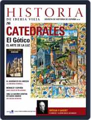 Historia de España y el Mundo (Digital) Subscription                    November 28th, 2012 Issue