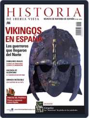 Historia de España y el Mundo (Digital) Subscription July 29th, 2012 Issue