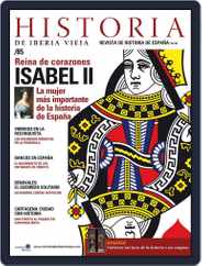 Historia de España y el Mundo (Digital) Subscription                    June 28th, 2012 Issue