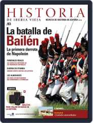 Historia de España y el Mundo (Digital) Subscription                    April 28th, 2012 Issue