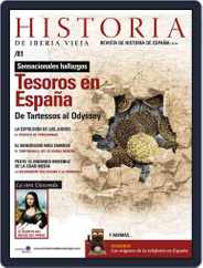 Historia de España y el Mundo (Digital) Subscription March 2nd, 2012 Issue