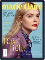 Marie Claire Australia (Digital) Subscription                    June 1st, 2020 Issue