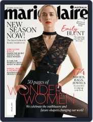 Marie Claire Australia (Digital) Subscription                    April 1st, 2020 Issue