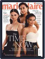 Marie Claire Australia (Digital) Subscription                    February 1st, 2020 Issue