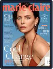 Marie Claire Australia (Digital) Subscription                    July 1st, 2019 Issue