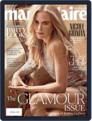 Marie Claire Australia (Digital) Subscription                    December 1st, 2018 Issue